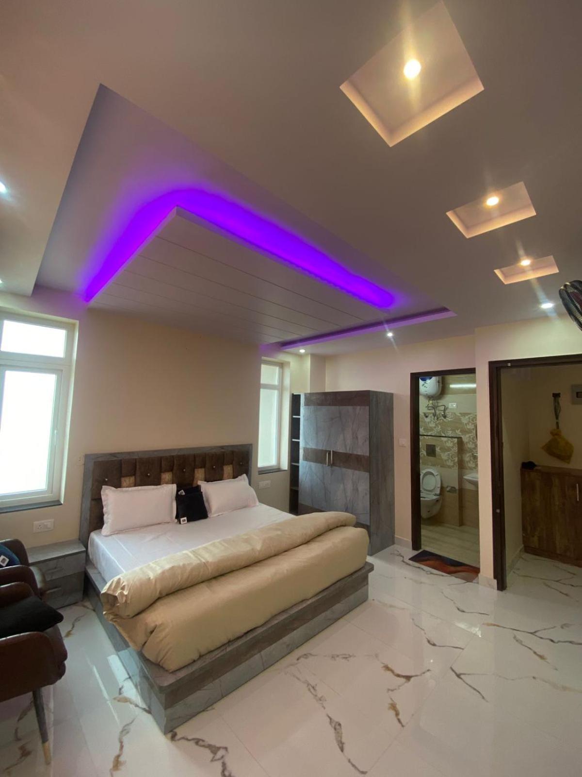Harmony Heights Hotel Shimla Exterior photo